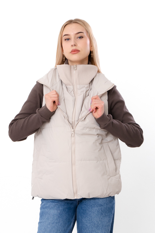 Жилетка жіноча